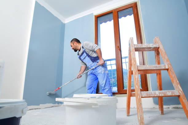 Reliable Watkins Glen, NY Drywall & Painting Services Solutions